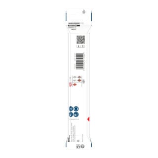 Bosch PRO Foret HEX-5, 14 × 100 × 150 mm