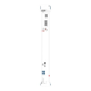 Bosch PRO Foret HEX-5, 14 x 250 x 300 mm