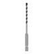 Bosch PRO Foret HEX-5, 3,5 x 50 x 100 mm