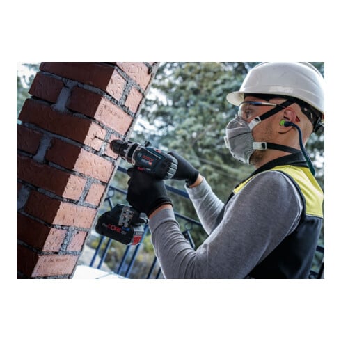 Bosch PRO Foret HEX-5, 3,5 x 50 x 100 mm