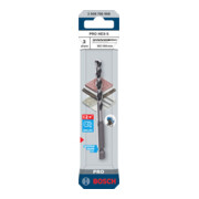 Bosch PRO Foret HEX-5, 3 x 50 x 100 mm-2