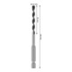 Bosch PRO Foret HEX-5, 4,5 x 50 x 100 mm