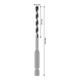 Bosch PRO Foret HEX-5, 4 x 50 x 100 mm