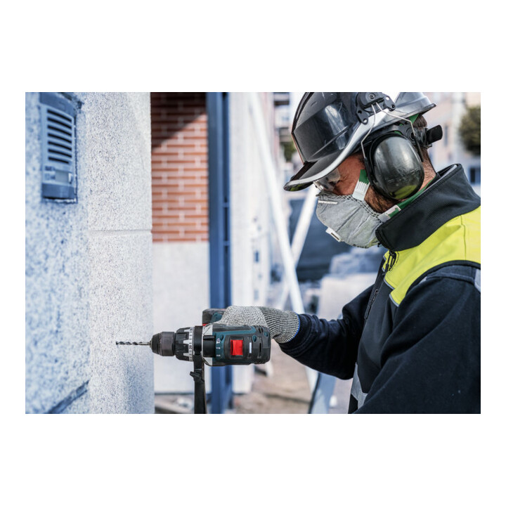 Bosch PRO Foret HEX-5, 4 x 50 x 100 mm