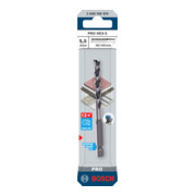 Bosch PRO Foret HEX-5, 5,5 x 50 x 100 mm-2