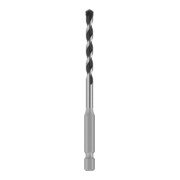 Bosch PRO Foret HEX-5, 5 x 50 x 100 mm-5