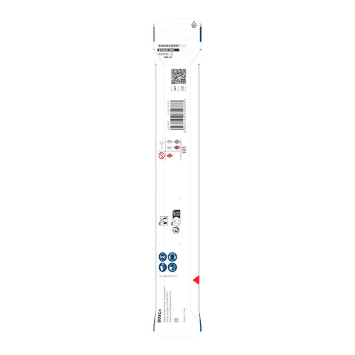 Bosch PRO Foret HEX-5, 6 x 150 x 200 mm