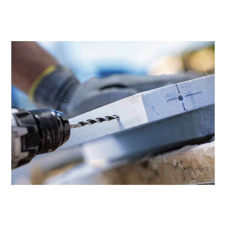 Bosch PRO Foret HEX-5, 6 x 150 x 200 mm