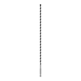 Bosch PRO Foret HEX-5, 6 x 250 x 300 mm