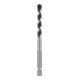 Bosch PRO Foret HEX-5, 6 x 50 x 100 mm