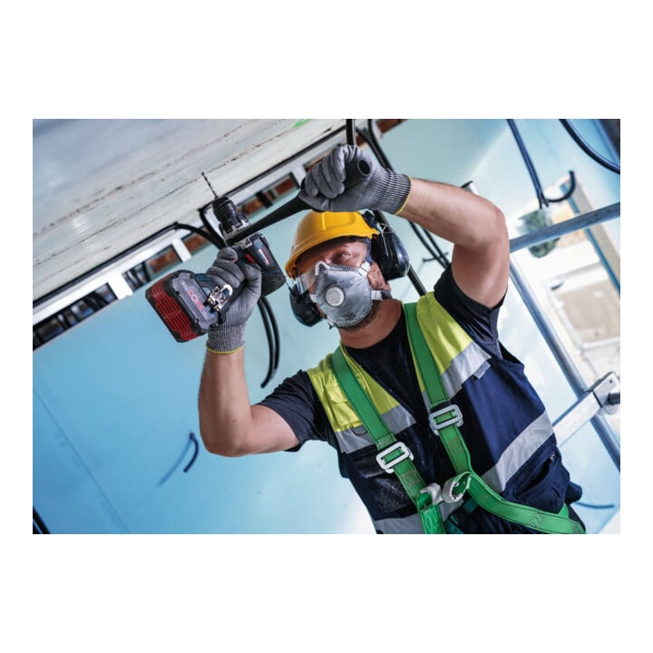Bosch PRO Foret HEX-5, 7 x 100 x 150 mm