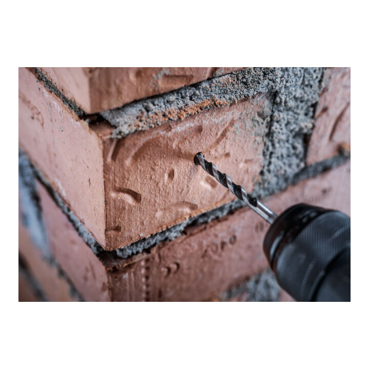 Bosch PRO Foret HEX-5, 7 x 100 x 150 mm