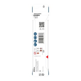 Bosch PRO Foret HEX-5, 7 x 50 x 100 mm