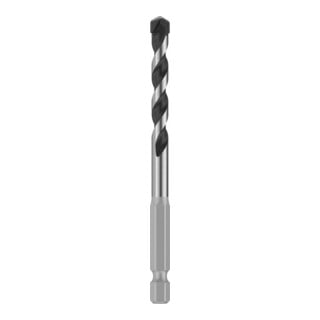 Bosch PRO Foret HEX-5, 7 x 50 x 100 mm