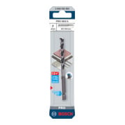 Bosch PRO Foret HEX-5, 7 x 50 x 100 mm-2