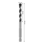 Bosch PRO Foret HEX-5, 7 x 50 x 100 mm-4