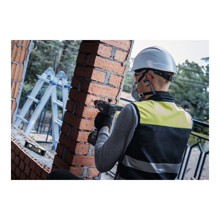Bosch PRO Foret HEX-5, 7 x 50 x 100 mm