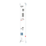 Bosch PRO Foret HEX-5, 8 x 150 x 200 mm-1