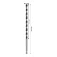 Bosch PRO Foret HEX-5, 8 x 150 x 200 mm