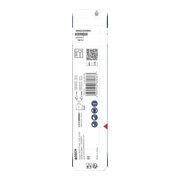 Bosch PRO Foret pilote pour trépan SDS plus, 8 x 120 mm-4