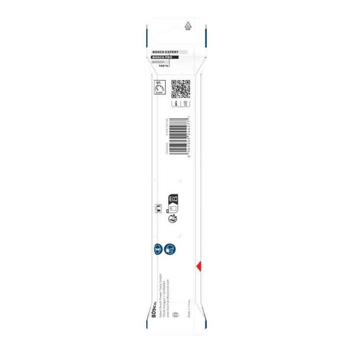 Bosch PRO Foret spirale bois, 13x110x151 mm