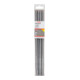 Bosch PRO Forets à percussion SDS plus-5X, 10 x 200 x 260 mm, 10 pcs