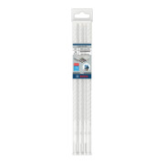 Bosch PRO Forets à percussion SDS plus-5X, 10 x 200 x 260 mm, 10 pcs-5