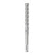Bosch PRO Forets à percussion SDS plus-5X, 12 x 100 x 160 mm, 10 pcs-1