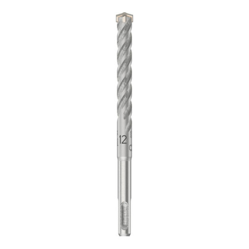Bosch PRO Forets à percussion SDS plus-5X, 12 x 100 x 160 mm, 10 pcs