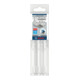 Bosch PRO Forets à percussion SDS plus-5X, 12 x 100 x 160 mm, 10 pcs