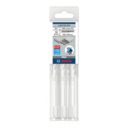 Bosch PRO Forets à percussion SDS plus-5X, 12 x 100 x 160 mm, 10 pcs-2