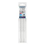 Bosch PRO Forets à percussion SDS plus-5X, 12 x 150 x 210 mm, 10 pcs-2
