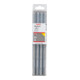 Bosch PRO Forets à percussion SDS plus-5X, 12 x 150 x 210 mm, 10 pcs-4