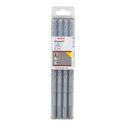 Bosch PRO Forets à percussion SDS plus-5X, 12 x 150 x 210 mm, 10 pcs-4