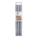 Bosch PRO Forets à percussion SDS plus-5X, 16 x 150 x 210 mm, 10 pcs