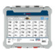 Bosch PRO Fräser Set, 1/4" Schaft, 30-tlg-2