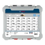Bosch PRO Fräser Set, 1/4" Schaft, 30-tlg-5