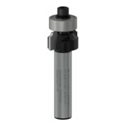 Bosch PRO Fraise à arrondir, R 1,6, tige 8 mm