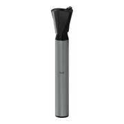 Bosch PRO Fraise à dents, 15°, tige 1/4"-4