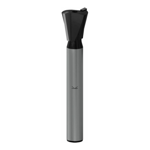 Bosch PRO Fraise à dents, 15°, tige 1/4"