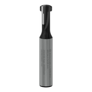 Bosch PRO Fraise à rainure en T, Ø 8,5 x Ø 5,6, tige 8 mm