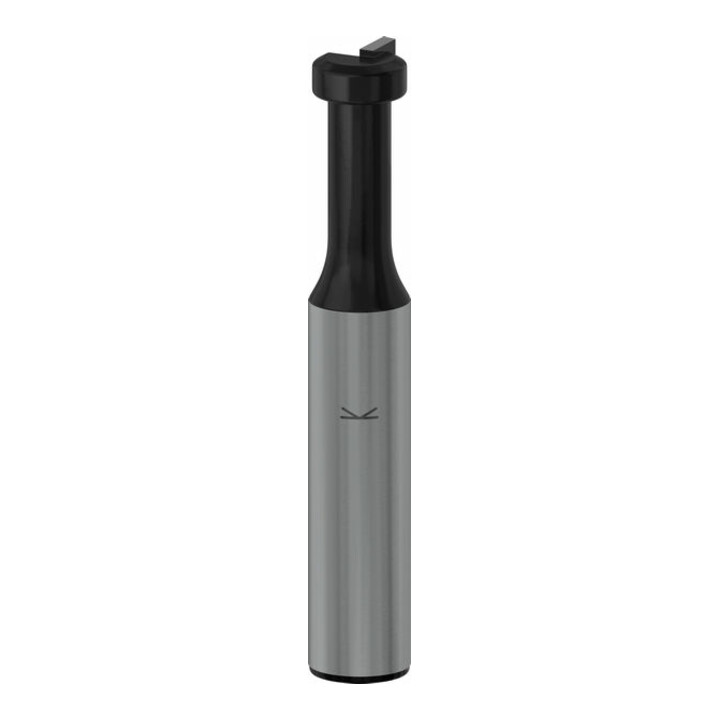 Bosch PRO Fraise à rainure en T, Ø 8,5 x Ø 5,6, tige 8 mm