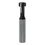 Bosch PRO Fraise à rainurer en T, Ø 10,5 x Ø 6,6, tige 8 mm