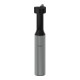 Bosch PRO Fraise à rainurer en T, Ø 10,5 x Ø 6,6, tige 8 mm-2