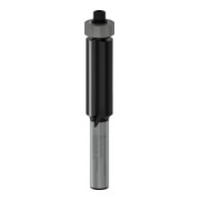 Bosch PRO Fraise affleurante avec roulement à billes inférieur, Ø12,7 xL40, tige 8 mm