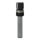 Bosch PRO Fraise affleureuse avec roulement à billes supérieur, Ø12,7 x L9,5, tige 8 mm-1