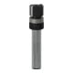 Bosch PRO Fraise affleureuse avec roulement à billes supérieur, Ø12,7 x L9,5, tige 8 mm