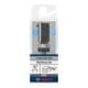 Bosch PRO Fraise affleureuse, roulement à billes supérieur, Ø 5/8" x L 1", tige 1/4"