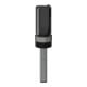 Bosch PRO Fraise affleureuse, roulement à billes supérieur, Ø 5/8" x L 1", tige 1/4"