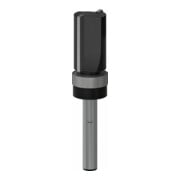Bosch PRO Fraise affleureuse, roulement à billes supérieur, Ø 5/8" x L 1", tige 1/4"-4